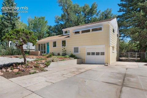 Tiny photo for 2129 Pheasant Place, Colorado Springs, CO 80909 (MLS # 1937794)