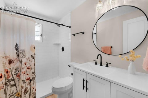 Tiny photo for 2129 Pheasant Place, Colorado Springs, CO 80909 (MLS # 1937794)