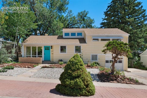Tiny photo for 2129 Pheasant Place, Colorado Springs, CO 80909 (MLS # 1937794)