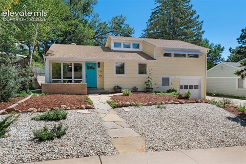 Photo of 2129 Pheasant Place, Colorado Springs, CO 80909 (MLS # 1937794)