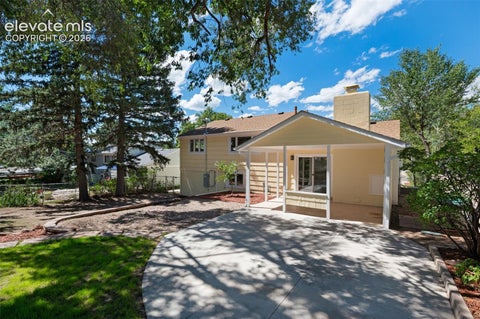 Tiny photo for 2129 Pheasant Place, Colorado Springs, CO 80909 (MLS # 1937794)