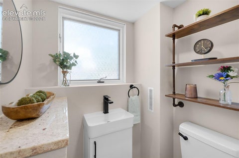 Tiny photo for 2129 Pheasant Place, Colorado Springs, CO 80909 (MLS # 1937794)