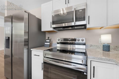 Tiny photo for 2129 Pheasant Place, Colorado Springs, CO 80909 (MLS # 1937794)