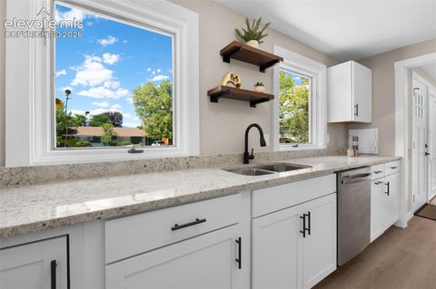Tiny photo for 2129 Pheasant Place, Colorado Springs, CO 80909 (MLS # 1937794)