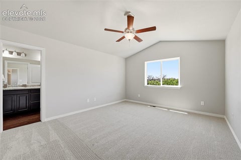 Tiny photo for 5462 Hammond Drive, Colorado Springs, CO 80915 (MLS # 6168787)