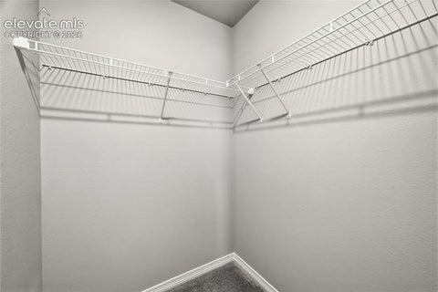 Tiny photo for 5462 Hammond Drive, Colorado Springs, CO 80915 (MLS # 6168787)