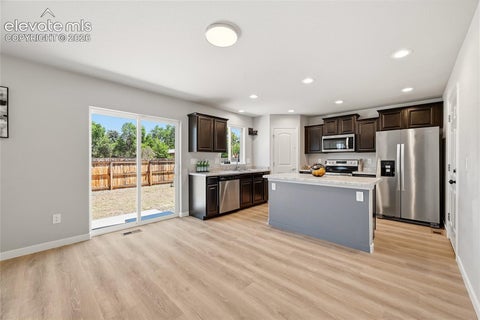 Tiny photo for 5462 Hammond Drive, Colorado Springs, CO 80915 (MLS # 6168787)