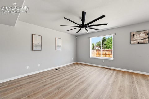 Tiny photo for 5462 Hammond Drive, Colorado Springs, CO 80915 (MLS # 6168787)
