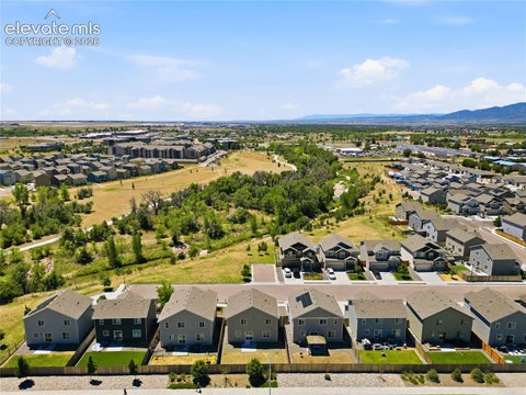 Tiny photo for 5462 Hammond Drive, Colorado Springs, CO 80915 (MLS # 6168787)