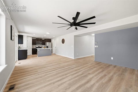 Tiny photo for 5462 Hammond Drive, Colorado Springs, CO 80915 (MLS # 6168787)