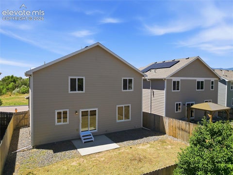 Tiny photo for 5462 Hammond Drive, Colorado Springs, CO 80915 (MLS # 6168787)