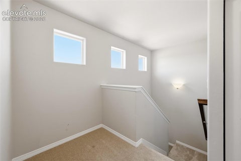 Tiny photo for 5462 Hammond Drive, Colorado Springs, CO 80915 (MLS # 6168787)