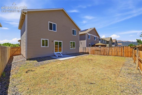 Tiny photo for 5462 Hammond Drive, Colorado Springs, CO 80915 (MLS # 6168787)