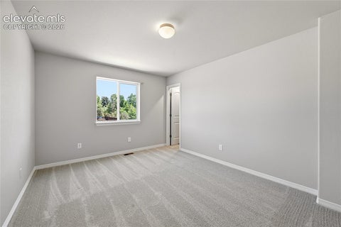 Tiny photo for 5462 Hammond Drive, Colorado Springs, CO 80915 (MLS # 6168787)