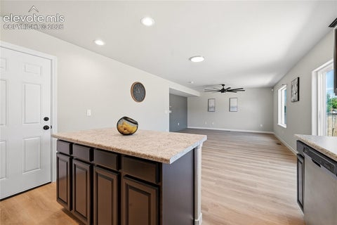 Tiny photo for 5462 Hammond Drive, Colorado Springs, CO 80915 (MLS # 6168787)