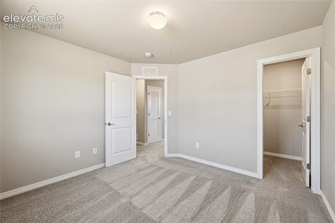 Tiny photo for 5462 Hammond Drive, Colorado Springs, CO 80915 (MLS # 6168787)