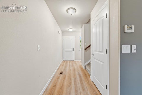 Tiny photo for 5462 Hammond Drive, Colorado Springs, CO 80915 (MLS # 6168787)