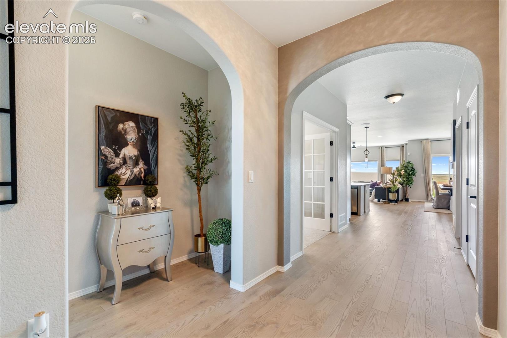 9395 Mayflower Gulch Way