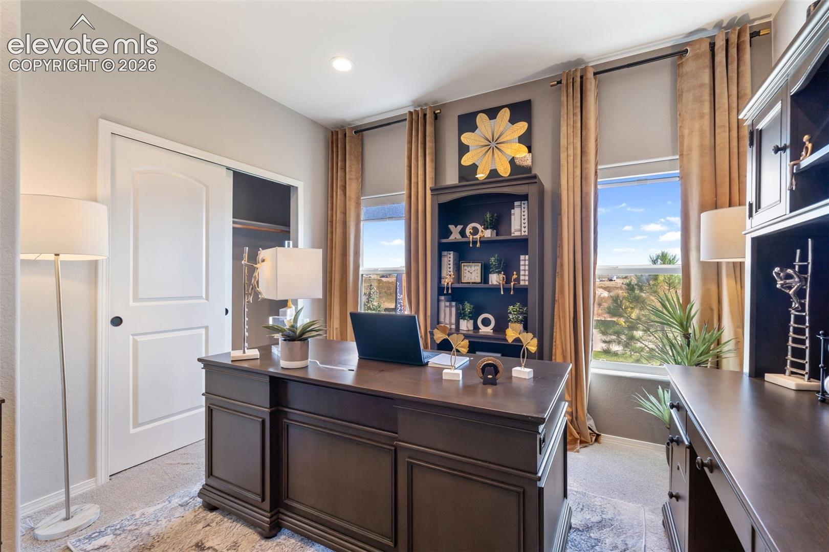 9395 Mayflower Gulch Way