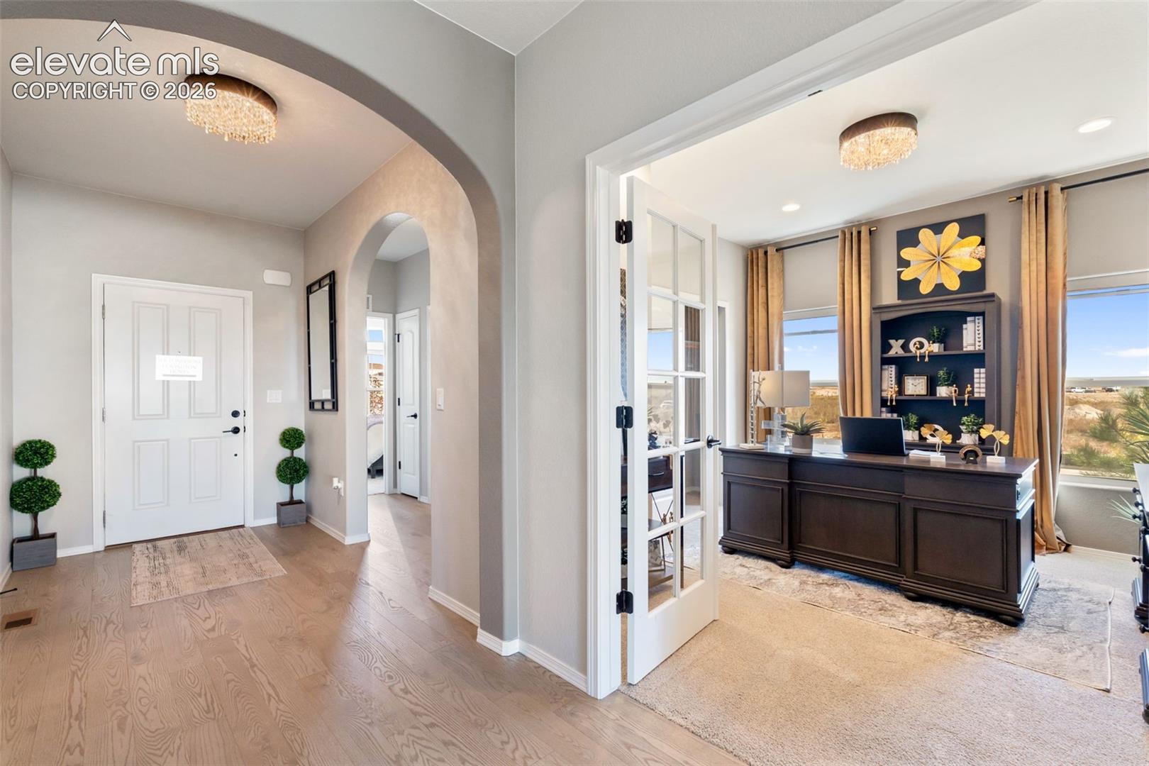 9395 Mayflower Gulch Way