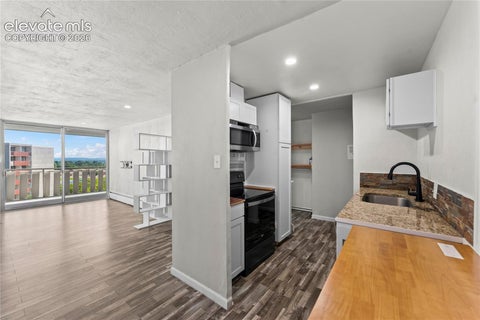 Tiny photo for 900 Saturn Drive #807, Colorado Springs, CO 80905 (MLS # 6509217)