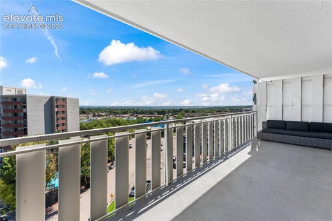 Tiny photo for 900 Saturn Drive #807, Colorado Springs, CO 80905 (MLS # 6509217)