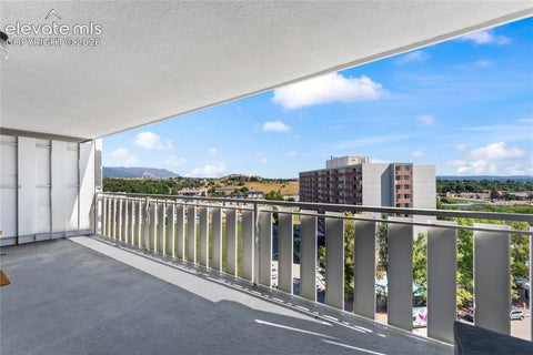 Tiny photo for 900 Saturn Drive #807, Colorado Springs, CO 80905 (MLS # 6509217)