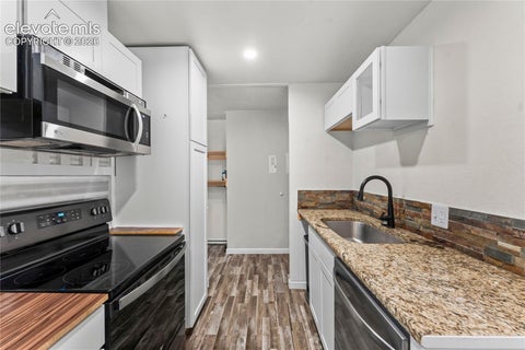Tiny photo for 900 Saturn Drive #807, Colorado Springs, CO 80905 (MLS # 6509217)