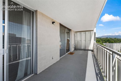 Tiny photo for 900 Saturn Drive #807, Colorado Springs, CO 80905 (MLS # 6509217)