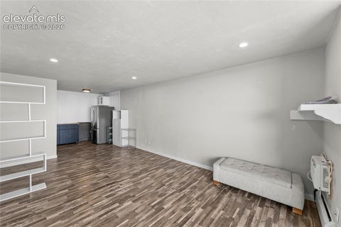 Tiny photo for 900 Saturn Drive #807, Colorado Springs, CO 80905 (MLS # 6509217)