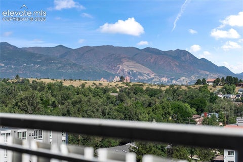 Tiny photo for 900 Saturn Drive #807, Colorado Springs, CO 80905 (MLS # 6509217)