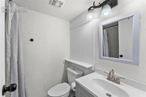 Tiny photo for 900 Saturn Drive #807, Colorado Springs, CO 80905 (MLS # 6509217)