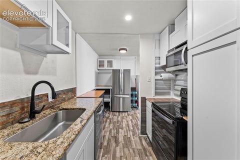 Tiny photo for 900 Saturn Drive #807, Colorado Springs, CO 80905 (MLS # 6509217)