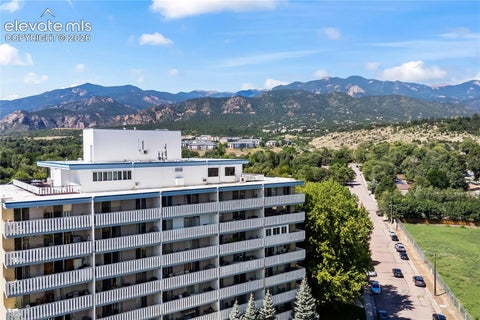 Tiny photo for 900 Saturn Drive #807, Colorado Springs, CO 80905 (MLS # 6509217)
