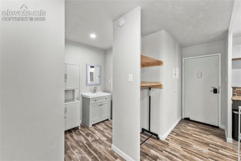 Tiny photo for 900 Saturn Drive #807, Colorado Springs, CO 80905 (MLS # 6509217)