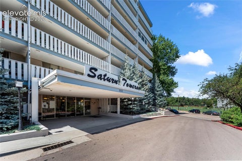 Tiny photo for 900 Saturn Drive #807, Colorado Springs, CO 80905 (MLS # 6509217)