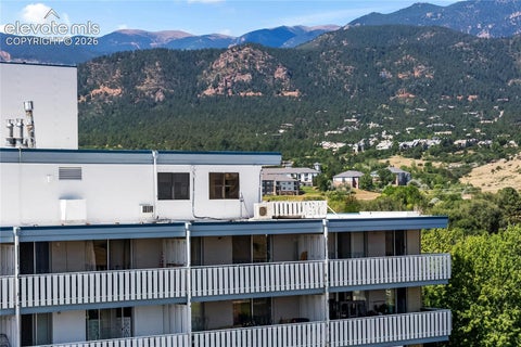 Tiny photo for 900 Saturn Drive #807, Colorado Springs, CO 80905 (MLS # 6509217)