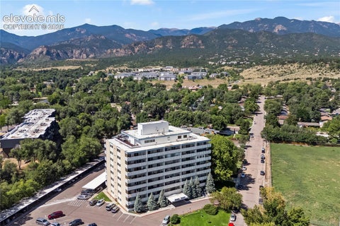 Tiny photo for 900 Saturn Drive #807, Colorado Springs, CO 80905 (MLS # 6509217)