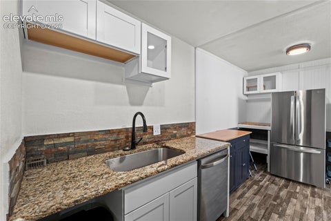 Tiny photo for 900 Saturn Drive #807, Colorado Springs, CO 80905 (MLS # 6509217)
