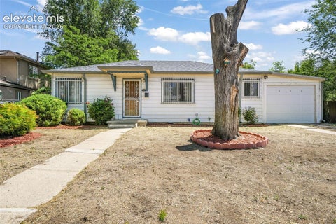 Photo of 920 S Canosa Court, Denver, CO 80219 (MLS # 1418410)