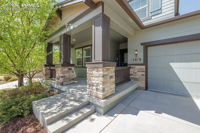 7878 Silver Birch Drive