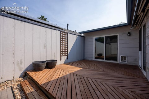 Tiny photo for 620 San Gabriel Place, Colorado Springs, CO 80906 (MLS # 7967575)