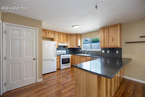Tiny photo for 620 San Gabriel Place, Colorado Springs, CO 80906 (MLS # 7967575)