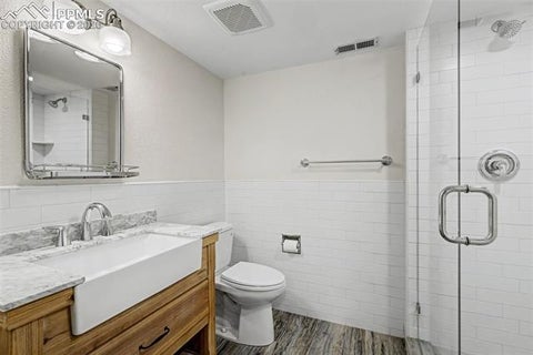 Tiny photo for 250 Mayfield Lane, Colorado Springs, CO 80906 (MLS # 8545162)