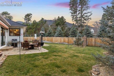 Tiny photo for 250 Mayfield Lane, Colorado Springs, CO 80906 (MLS # 8545162)