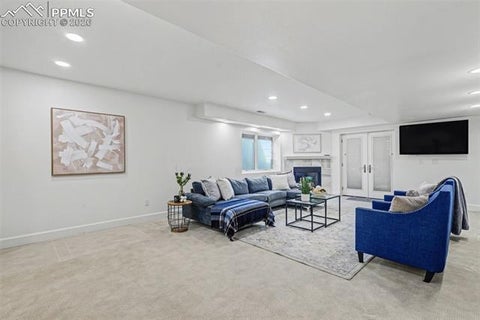 Tiny photo for 250 Mayfield Lane, Colorado Springs, CO 80906 (MLS # 8545162)