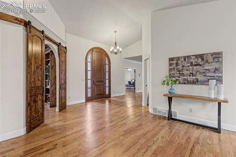 Tiny photo for 250 Mayfield Lane, Colorado Springs, CO 80906 (MLS # 8545162)