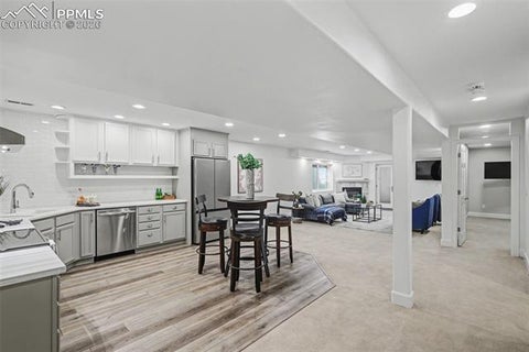 Tiny photo for 250 Mayfield Lane, Colorado Springs, CO 80906 (MLS # 8545162)