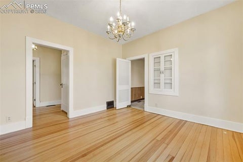 Tiny photo for 4530 Hagerman Avenue, Cascade, CO 80809 (MLS # 9258406)