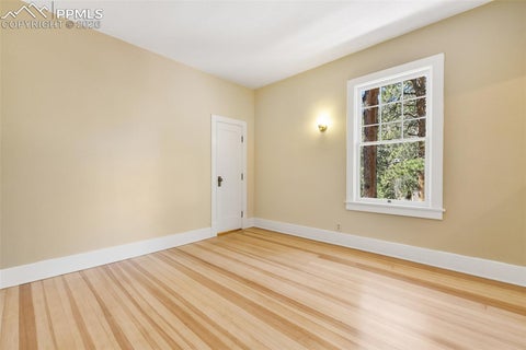 Tiny photo for 4530 Hagerman Avenue, Cascade, CO 80809 (MLS # 9258406)